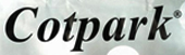 логотип "Cotpark"